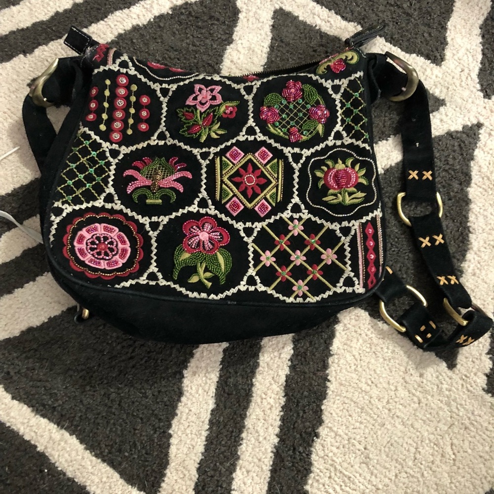Isabella Fiore bag